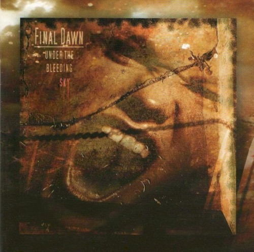 Final Dawn - Under the Bleeding Sky